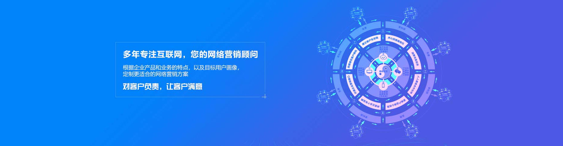 呼兰百度竞价运营